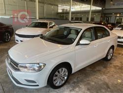 فولكسفاغن بورا